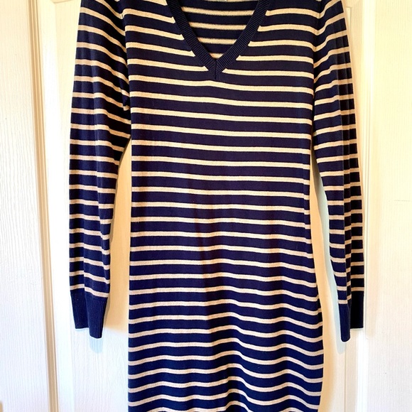 Old Navy Sweater Dress - Picture 3 of 3